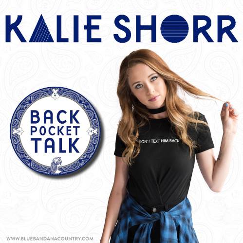 Kalie Shorr 1
