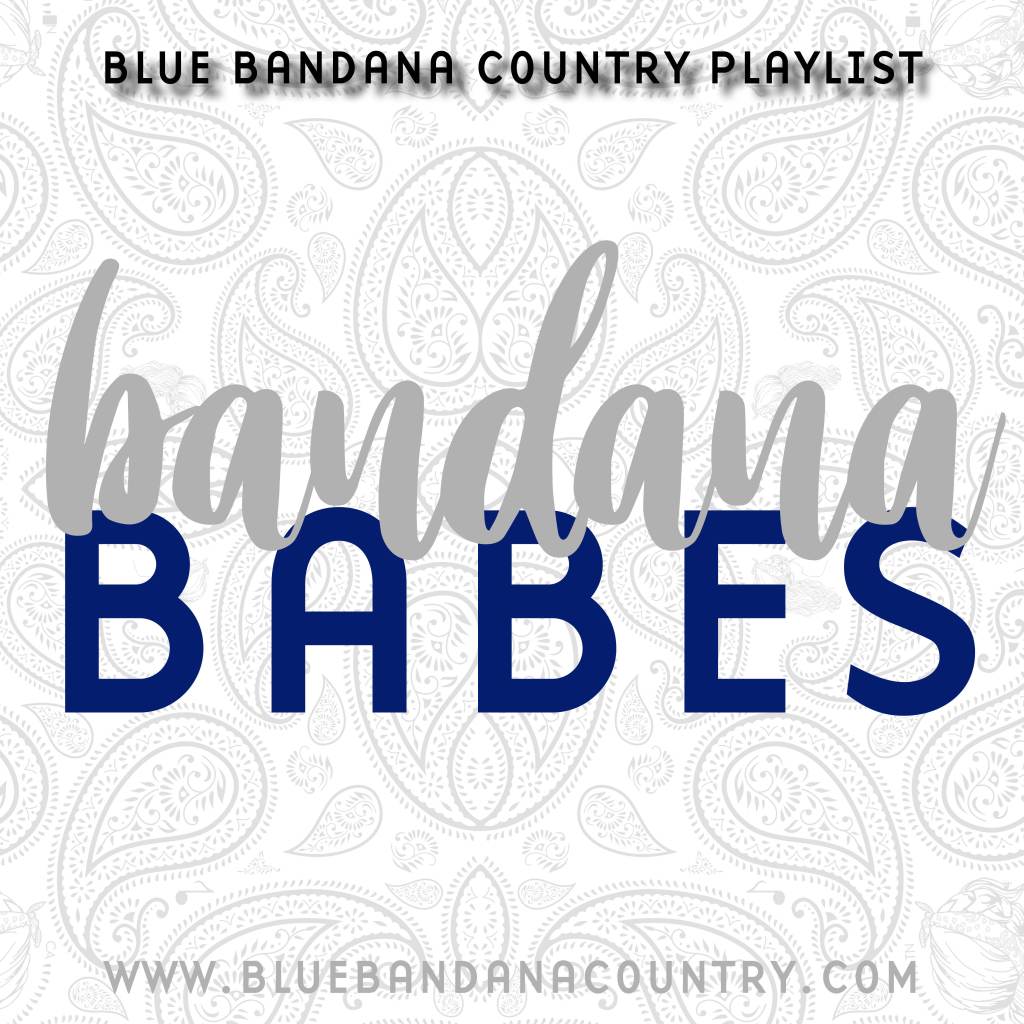 Bandana Babes AM cover