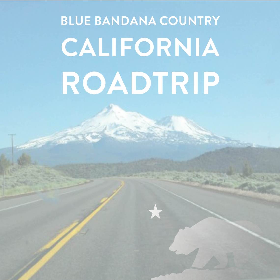 califorina road trip2